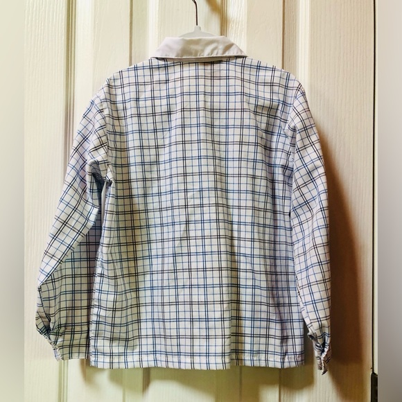 Hudson Ferrel Boys Button Down - Picture 3 of 3